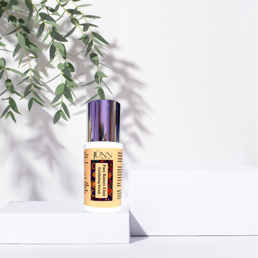 Face Restore Elixir